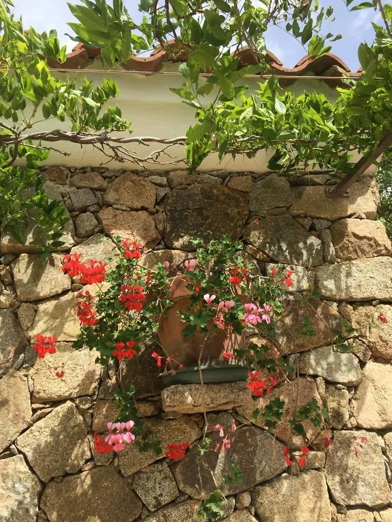 Stazzo Isola Rossa Di Gallura Trinità dʼAgultu 0*,