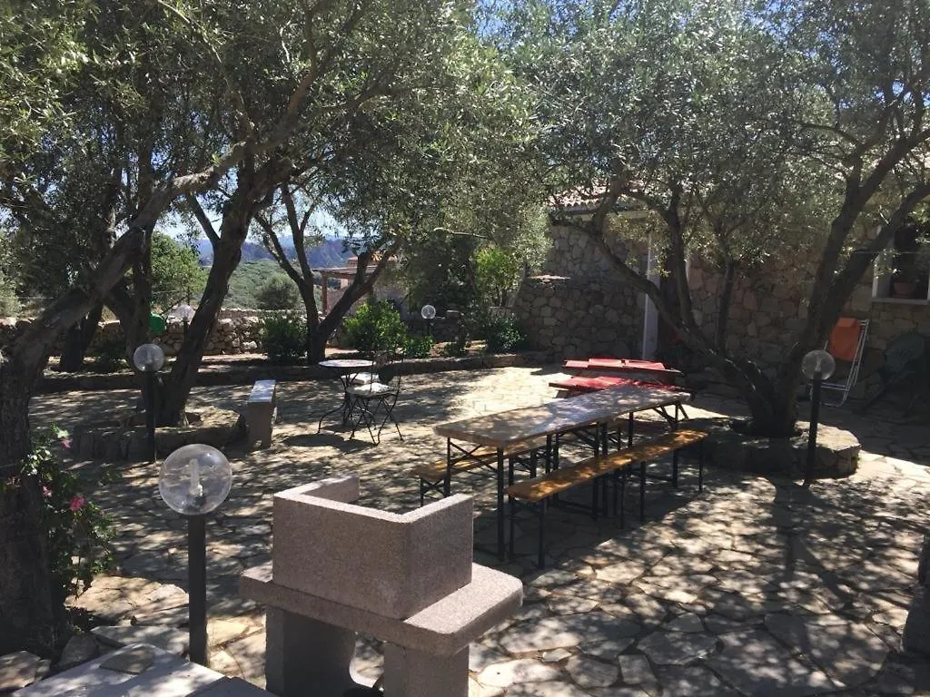 Stazzo Isola Rossa Di Gallura Trinita d'Agultu e Vignola