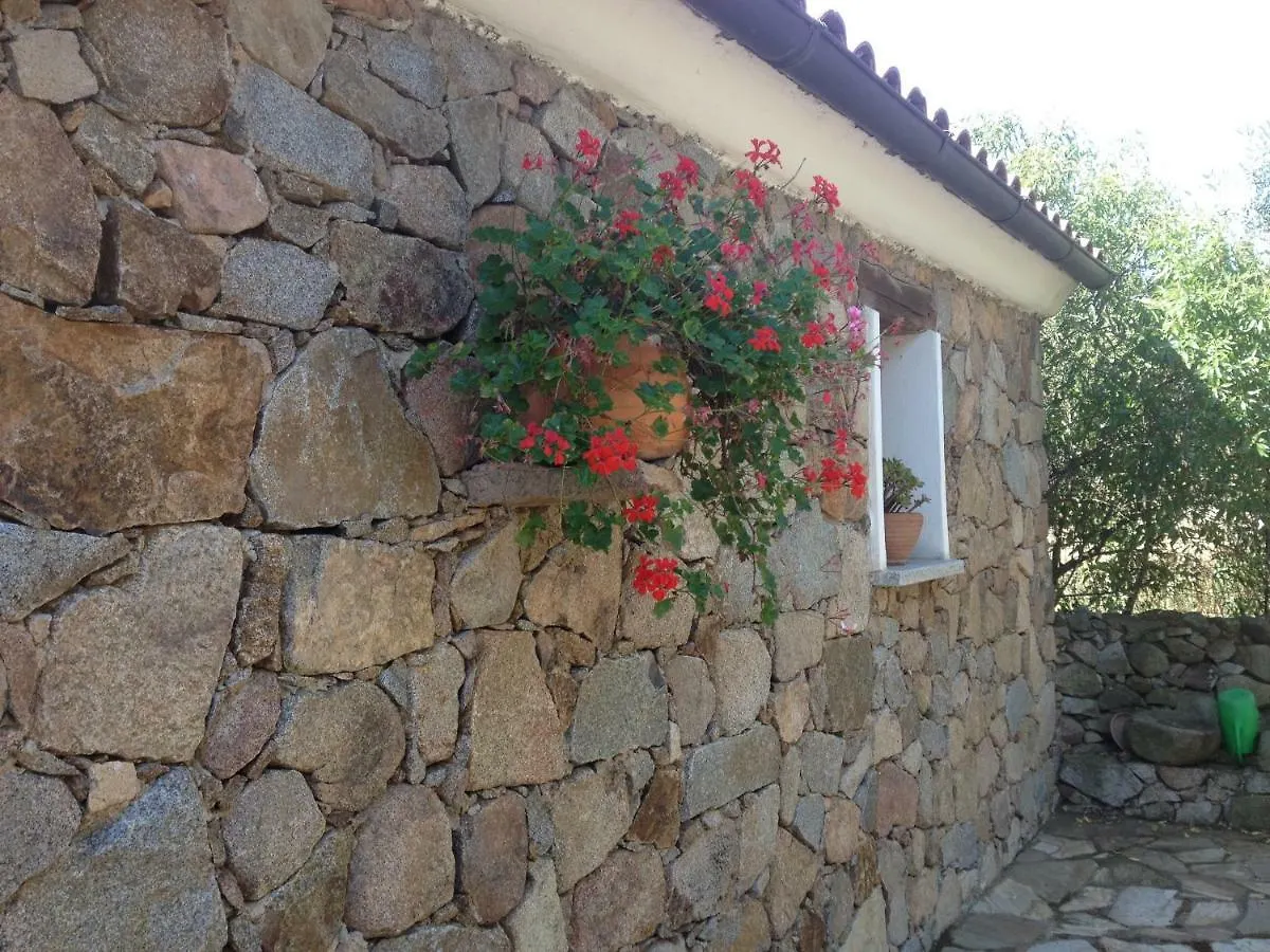 Stazzo Isola Rossa Di Gallura Trinità dʼAgultu