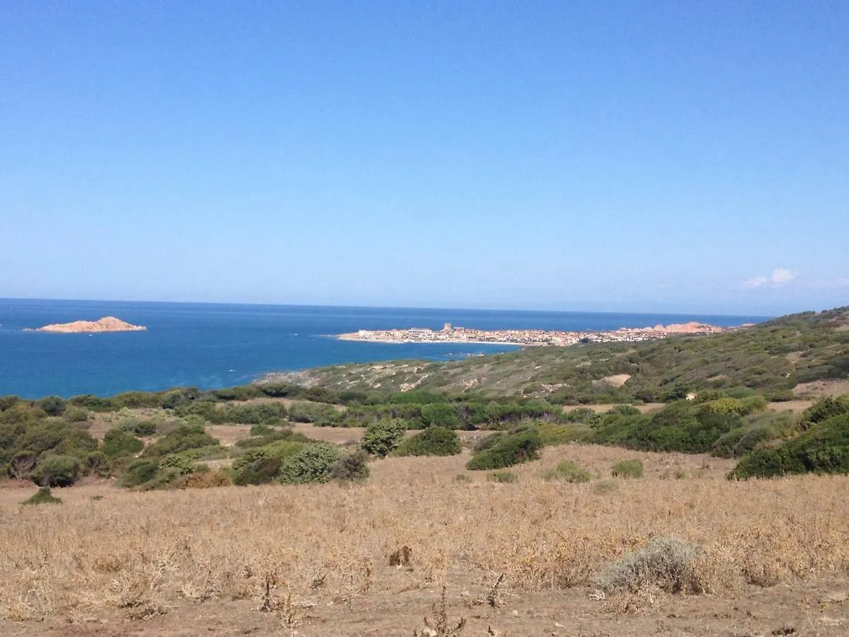 Stazzo Isola Rossa Di Gallura Trinita d'Agultu e Vignola 0*,