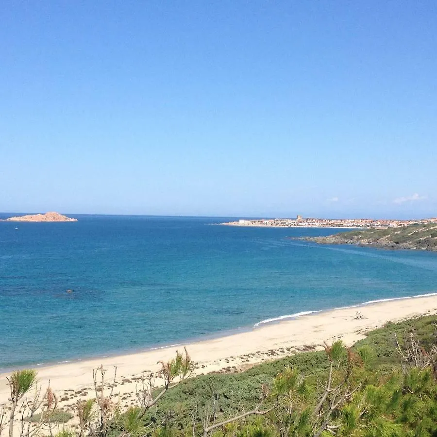 Stazzo Isola Rossa Di Gallura Trinità dʼAgultu Hébergement de vacances