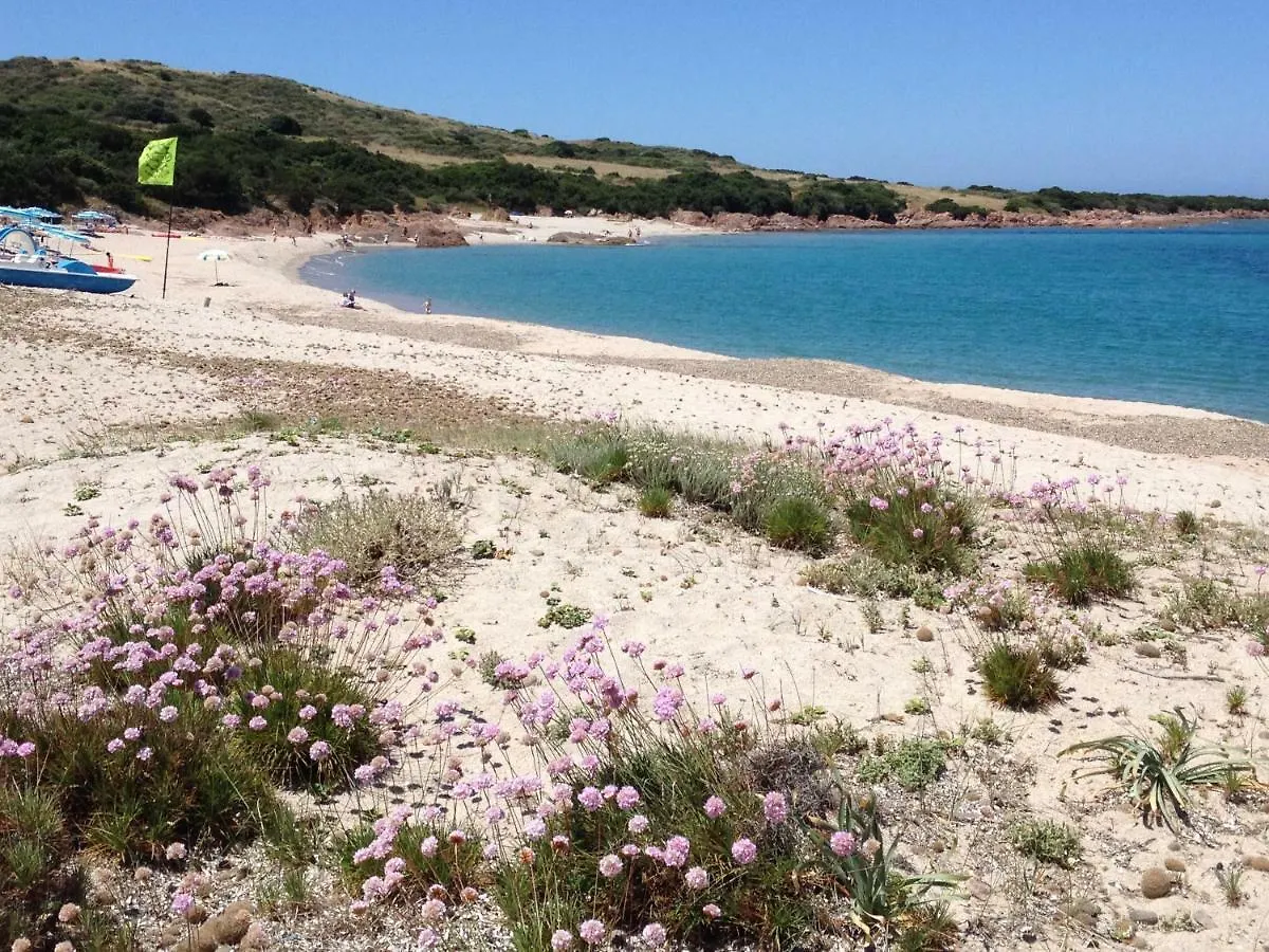Stazzo Isola Rossa Di Gallura Trinità dʼAgultu