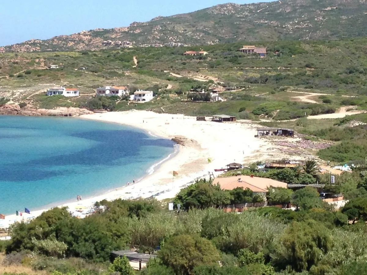Stazzo Isola Rossa Di Gallura Trinita d'Agultu e Vignola