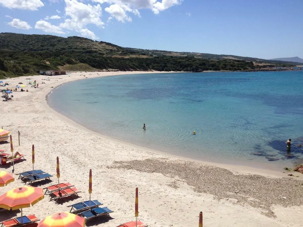 Stazzo Isola Rossa Di Gallura Trinità dʼAgultu 0*,