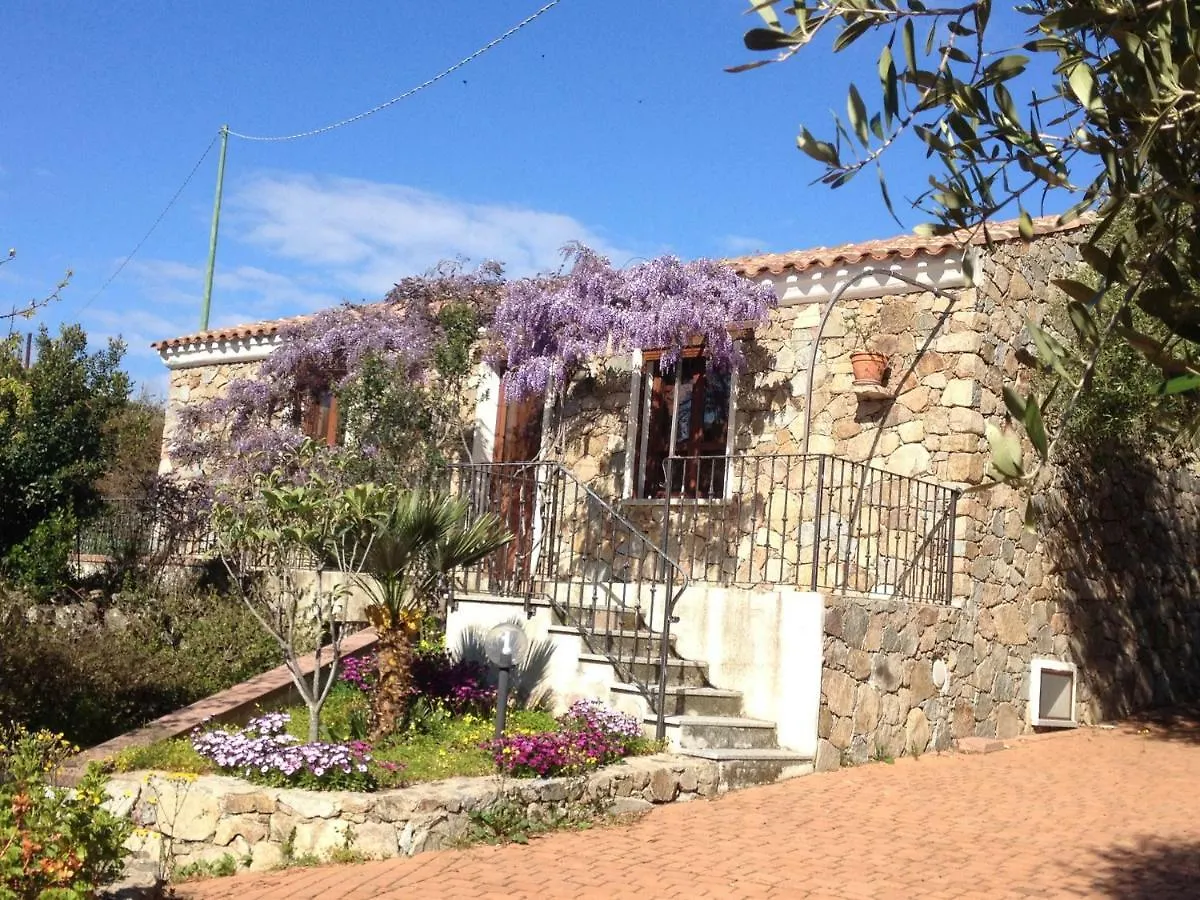 Контакты Stazzo Isola Rossa Di Gallura