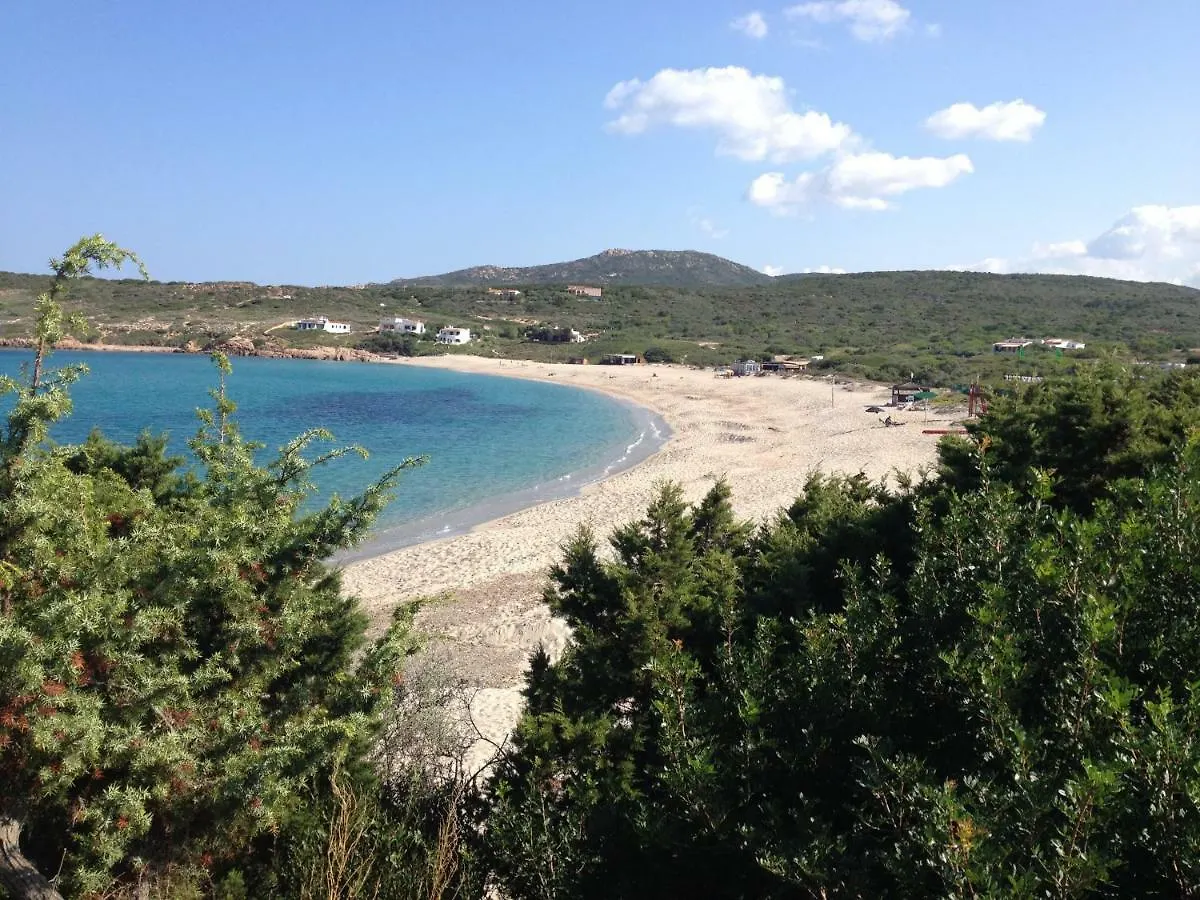 Stazzo Isola Rossa Di Gallura Trinità dʼAgultu 0*,  Italie